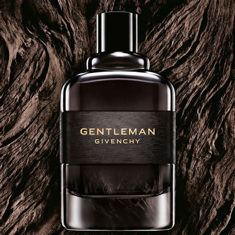 eau de givenchy parfum